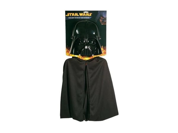 STAR WARS DARTH VADER NAAMIO JA VIITTA