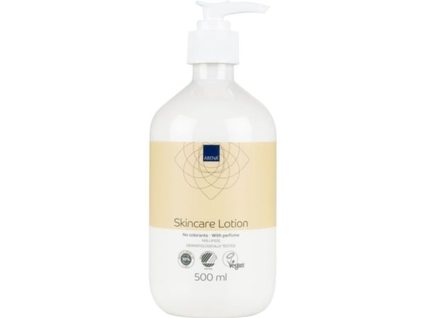 Abena - Hudvern - væske - 500 ml - fargeløs