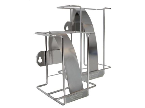 Dispenser, Wet Wipe Maxi, Maxi, rustfrit stål
