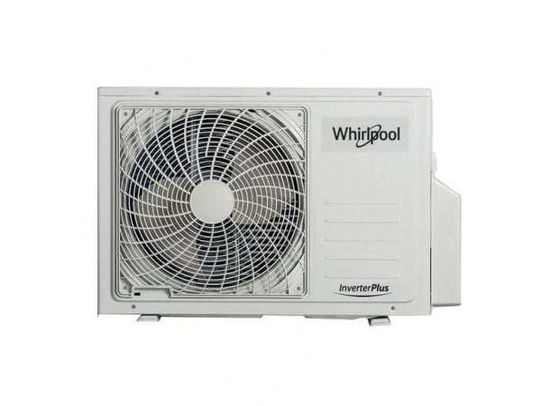 Whirlpool klimaanlegg utedel 5KW SPICR318WFO