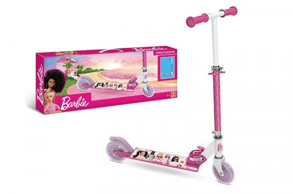 Artyk Barbie sparkesykkel