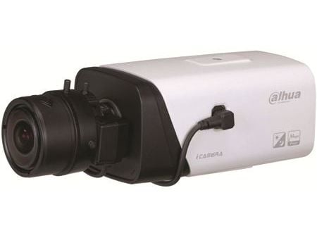 SCSI IPC-HF5421E, IP-sikkerhetskamera, Kule, Hvit, Tak/Vegg, 2688 x 1520 piksler, 4 MP
