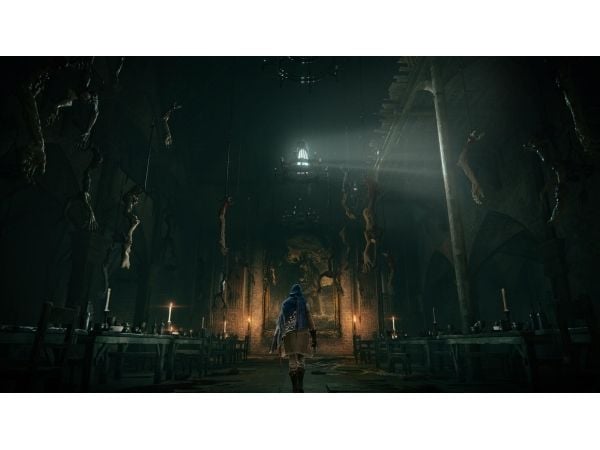 BANDAI NAMCO Entertainment Elden Ring - Launch Edition, PlayStation 5, Flerspillermodus, M (Utviklet), Fysisk medium