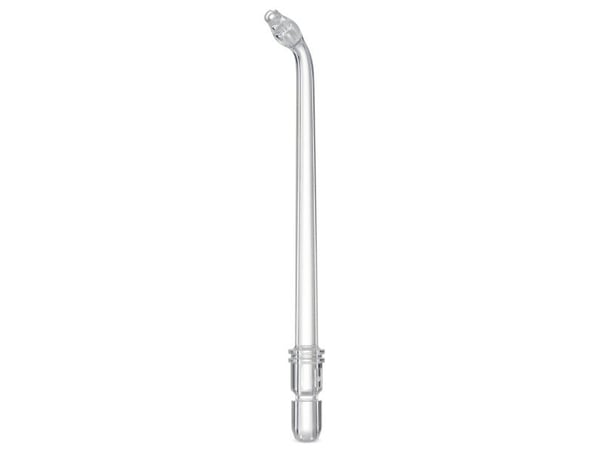 Panasonic WEW0986X503, Elektrisk tanntrådsmunnstykke, Gjennomsiktig, Panasonic, EW15, DJ86, DJ67, DJ66, DJ4B, 1 stykker