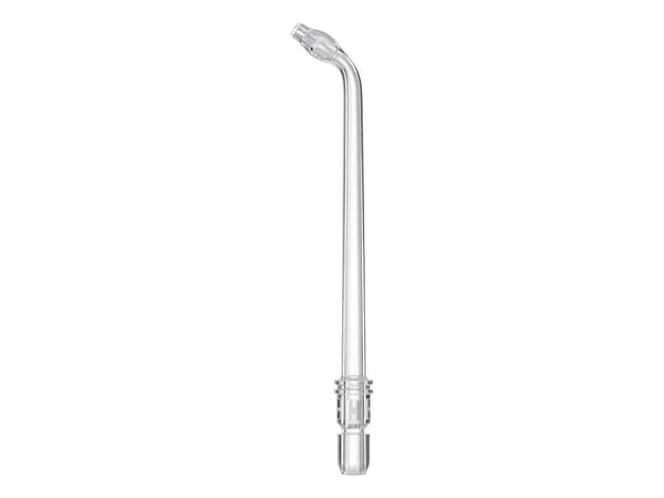Panasonic WEW0986X503, Elektrisk tanntrådsmunnstykke, Gjennomsiktig, Panasonic, EW15, DJ86, DJ67, DJ66, DJ4B, 1 stykker