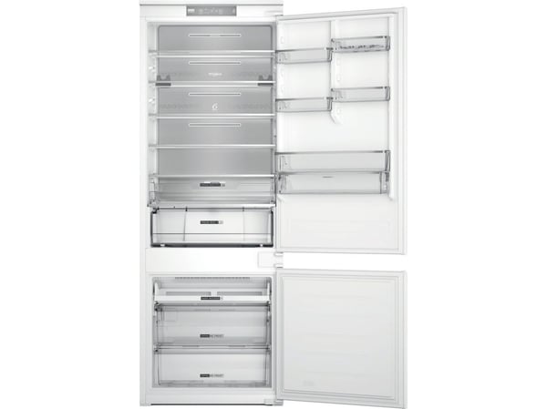 Whirlpool WH SP70 T121, 394 l, SN-T, 10 kg/24t, E, Fresh zone compartment, Hvit