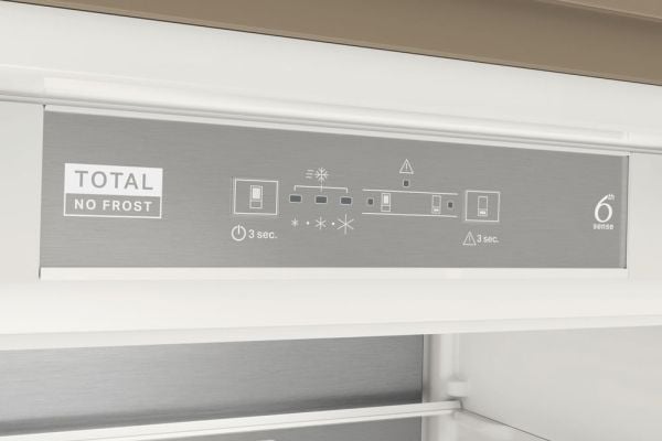Whirlpool WH SP70 T121, 394 l, SN-T, 10 kg/24t, E, Fresh zone compartment, Hvit