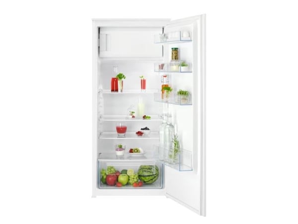 AEG OSF5O12ES, 188 l, Innebygget, E, 35 dB, SN-ST, 2,7 kg/24t