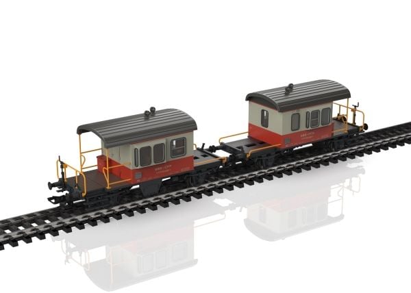 Märklin 46850, Modelltåg, Alla, 15 År, Multifärg