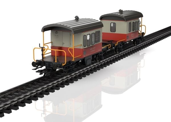Märklin 46850, Modelltåg, Alla, 15 År, Multifärg