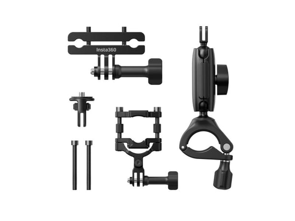 ACTION CAM ACC Sykkelhale MOUNT / CINSBAVP INSTA360