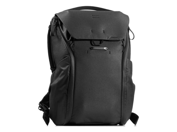 Peak Design Everyday V2 20L ryggsekk Svart
