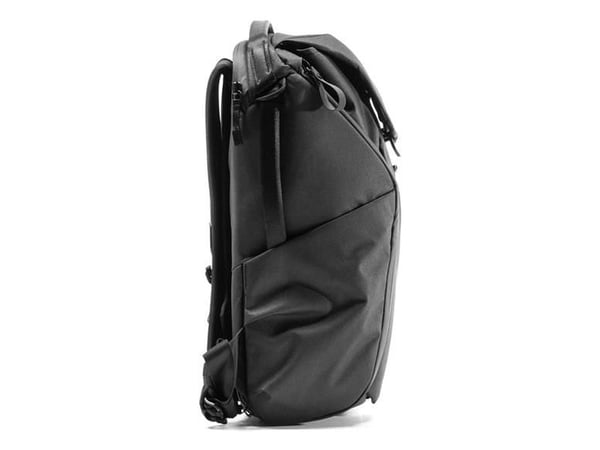 Peak Design Everyday V2 20L ryggsekk Svart