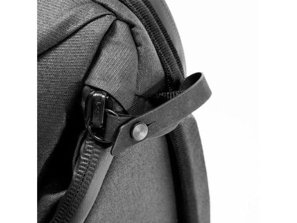 Peak Design Everyday V2 20L ryggsekk Svart