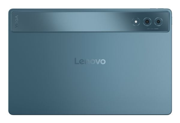 Nettbrett Lenovo Yoga Tab Plus 12,7" (TB520FU) 16/256 GB WiFi (ZAEG0022PL) grønn