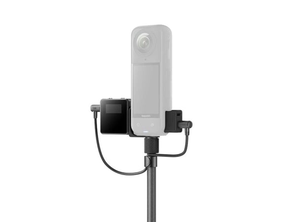 Insta360 - For handlingskamera - for Insta360 X5