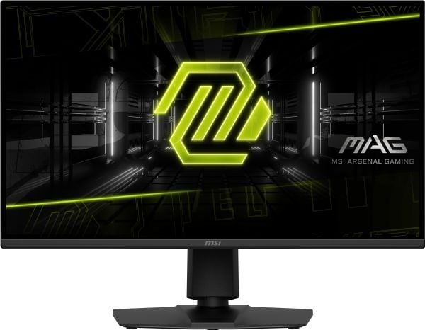 MSI MAG 275UPD E14, 68,6 cm (27"), 3840 x 2160 piksler, 4K Ultra HD, Svart