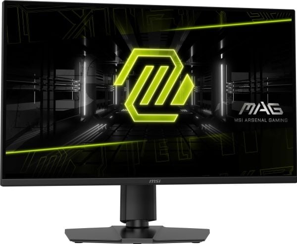 MSI MAG 275UPD E14, 68,6 cm (27"), 3840 x 2160 piksler, 4K Ultra HD, Svart