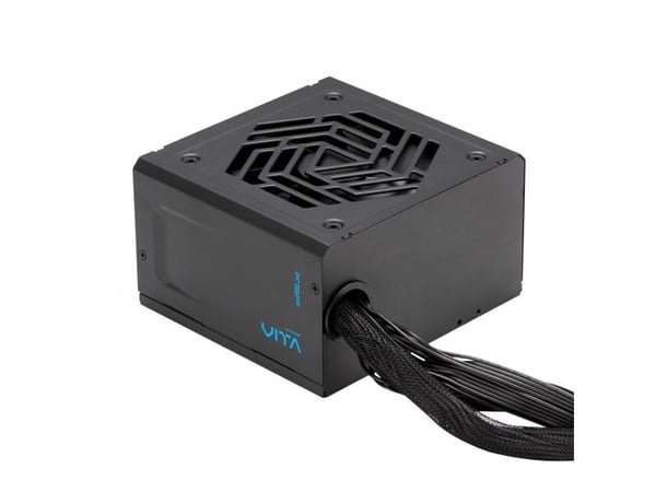 FSP Vita BD - Strømforsyning (intern) - ATX12V 3.1/ EPS12V - 80 PLUS Bronze - AC 200-240 V - 850 watt - aktiv PFC