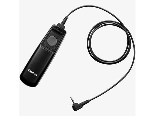 Canon RS-80E3, Kabel, Svart