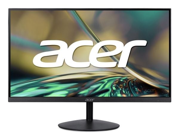 Acer SB2 SB322QUEbmipx, 80 cm (31.5"), 2560 x 1440 pikseliä, Wide Quad HD, LCD, 4 ms, musta