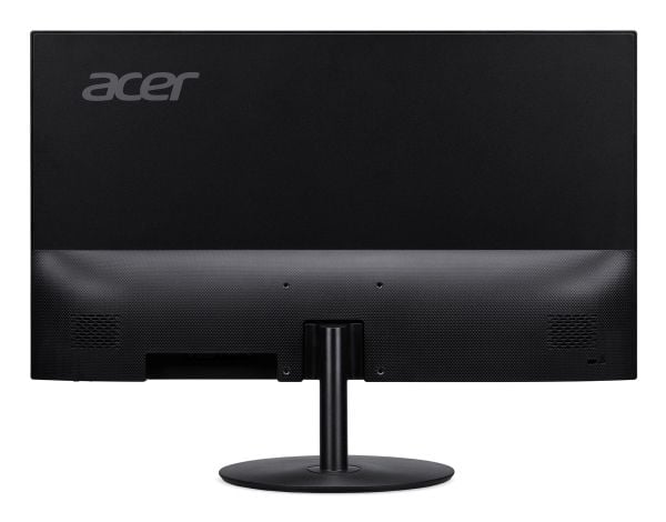 Acer SB2 SB322QUEbmipx, 80 cm (31.5"), 2560 x 1440 pikseliä, Wide Quad HD, LCD, 4 ms, musta