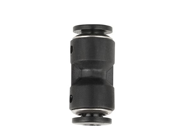 Creality 4004010295, Rör, Svart, Transparent, 1 styck