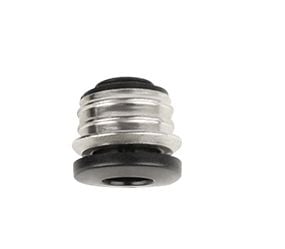 Creality 4004010295, Rör, Svart, Transparent, 1 styck