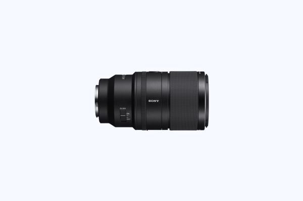 Sony FE 100mm F2.8 Macro GM OSS-objektiv