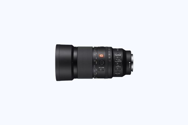 Sony FE 100mm F2.8 Macro GM OSS-objektiv