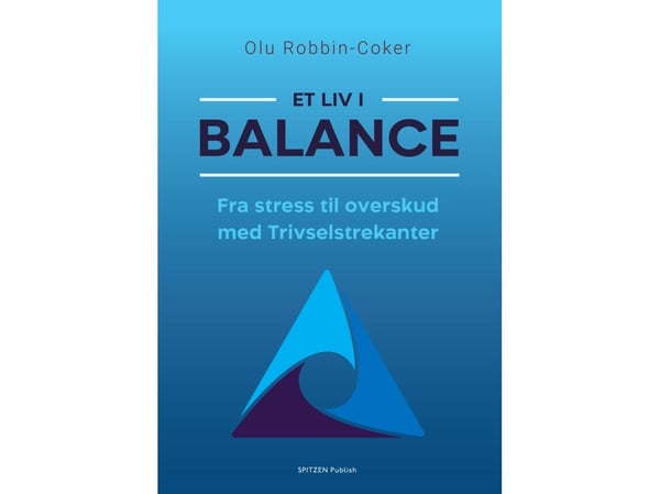 Et liv i balanse | Olu Robbin-Coker | Språk: Dansk