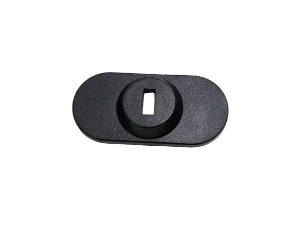 Conceptronic LBA03, Låseadapter, Svart, 1 stykker, 42,5 mm, 20,2 mm, 7 mm