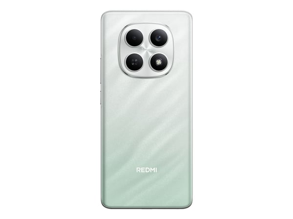 Xiaomi Redmi Note 15, 17,2 cm (6.77"), 2392 x 1080 pikseliä, 8 GB, 128 GB, 108 MP, Vihreä
