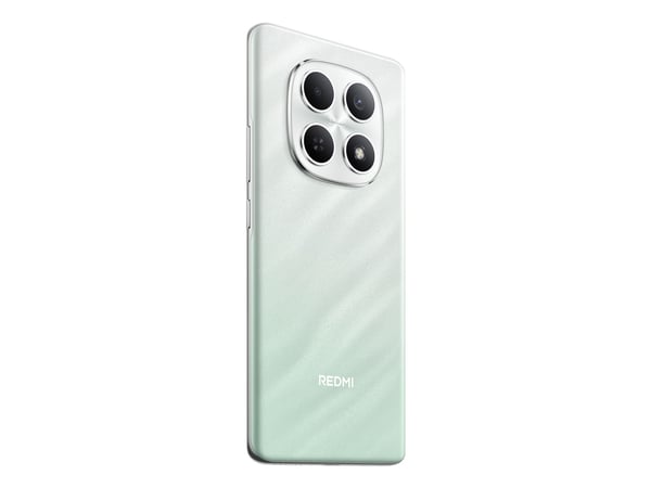 Xiaomi Redmi Note 15, 17,2 cm (6.77"), 2392 x 1080 pikseliä, 8 GB, 128 GB, 108 MP, Vihreä