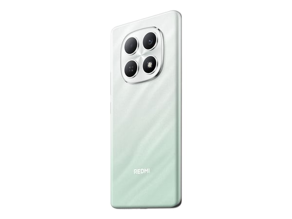 Xiaomi Redmi Note 15, 17,2 cm (6.77"), 2392 x 1080 pikseliä, 8 GB, 128 GB, 108 MP, Vihreä