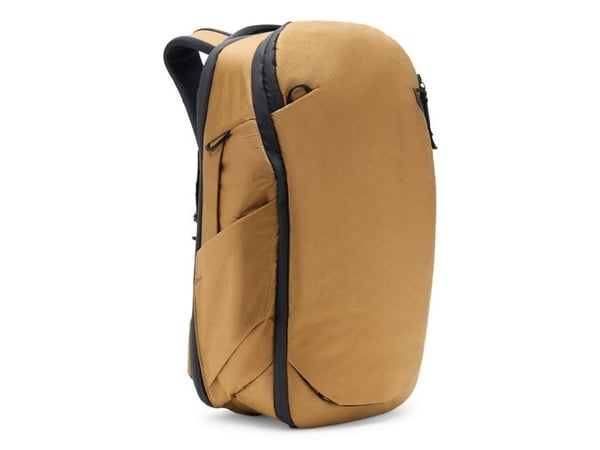 Peak Design Travel Backpack 30L, coyote