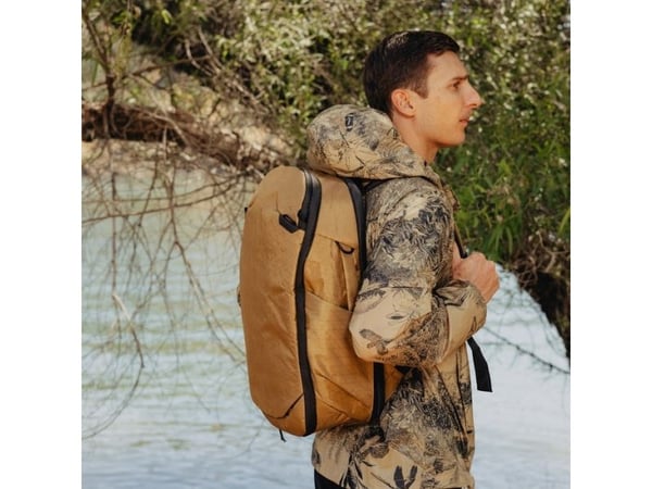 Peak Design Travel Backpack 30L, coyote