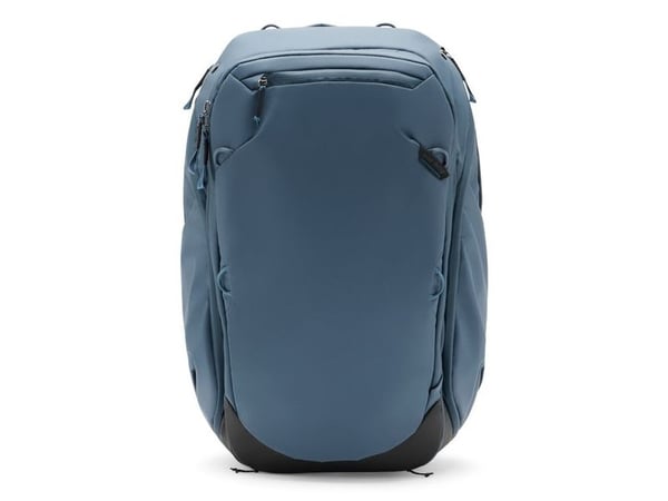 Peak Design Travel, Dreng/Pige, Notebook rum, Vandfast, Nylon