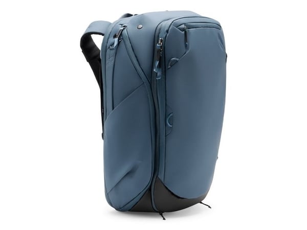 Peak Design Travel, Dreng/Pige, Notebook rum, Vandfast, Nylon