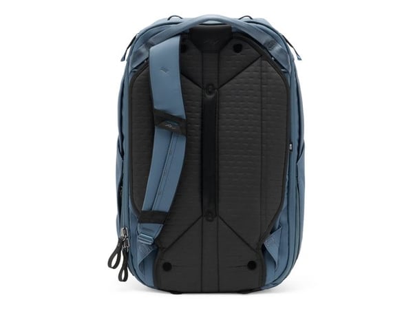 Peak Design Travel, Dreng/Pige, Notebook rum, Vandfast, Nylon