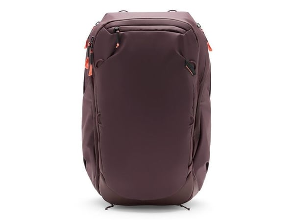 Peak Design Travel, Dreng/Pige, Notebook rum, Vandfast, Nylon