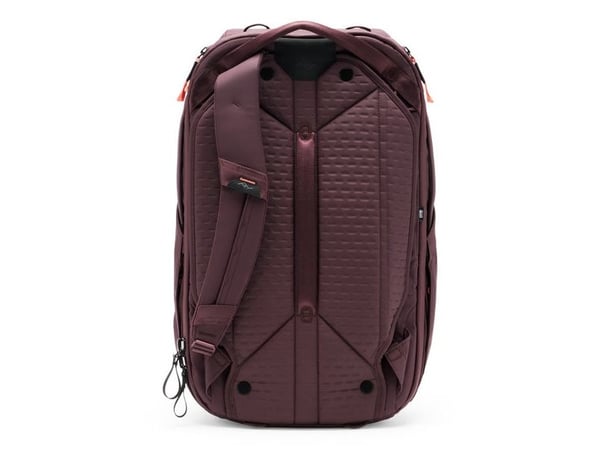 Peak Design Travel Backpack 45L eclipse