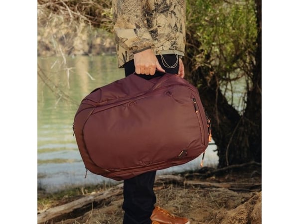Peak Design Travel Backpack 45L eclipse