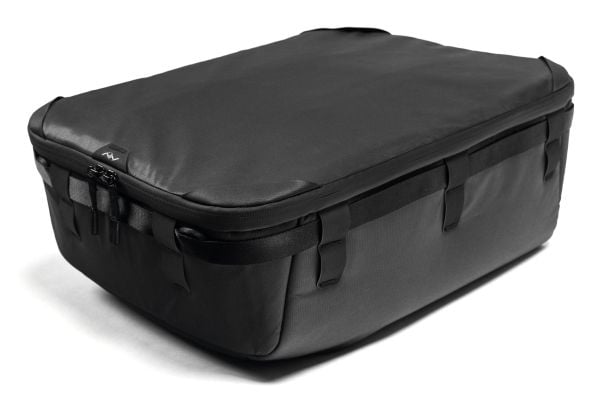 Innlegg Travel Line Peak Design Camera Cube v2 X-Large - svart