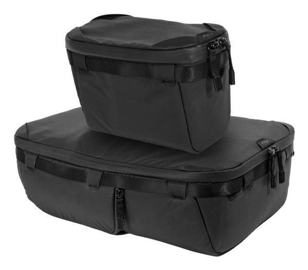 Innlegg Travel Line Peak Design Camera Cube v2 X-Large - svart