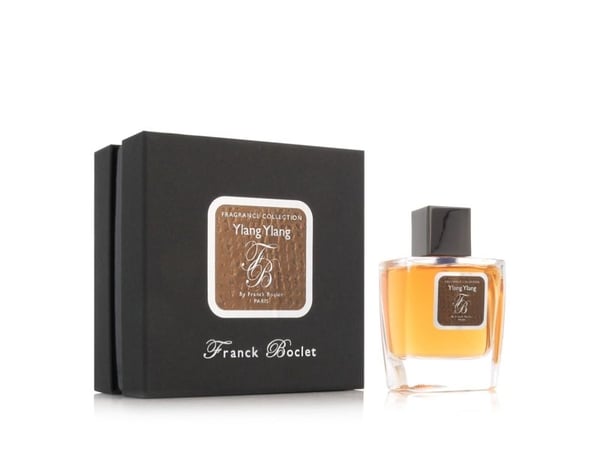 Franck Boclet Ylang Ylang Eau De Parfum 100 ml (unisex)