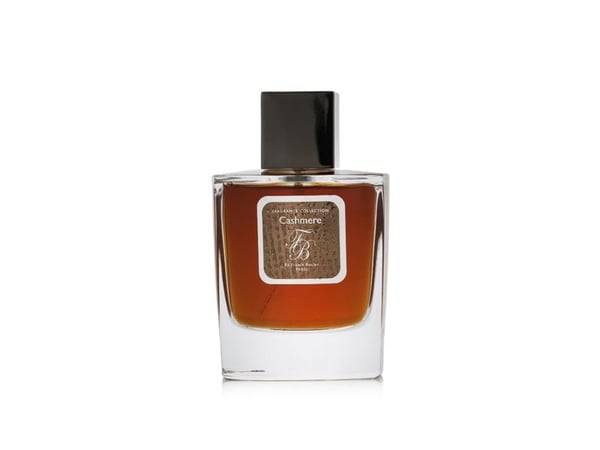 Franck Boclet, Cashmere, Eau De Parfum, Unisex, 100 ml