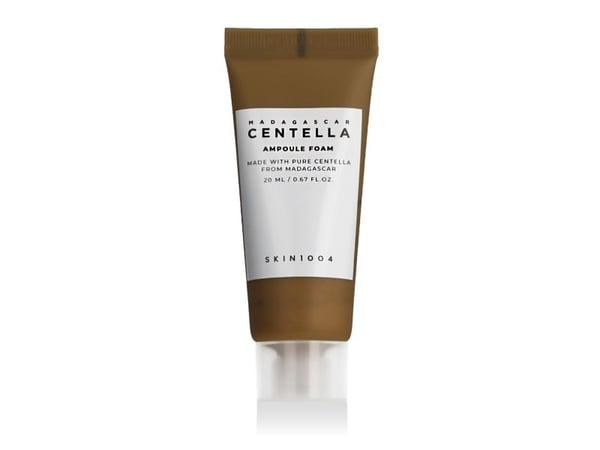 SKIN1004 Madagascar Centella ampulleskum 20 ml