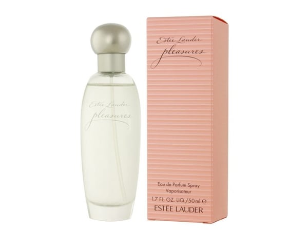 Estee Lauder Pleasures Women Eau De Parfum 50ml