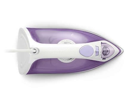 Philips 1000 series DST1020 - Ångstrykjärn - 1800 W